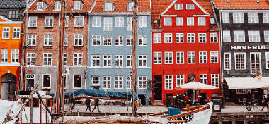 Copenhague