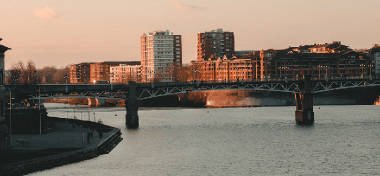Toulouse