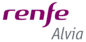 Renfe ALVIA